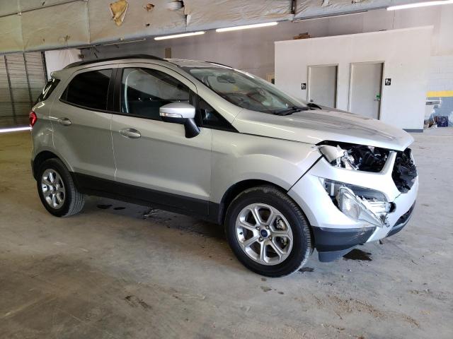 Photo 3 VIN: MAJ3S2GE4MC449275 - FORD ECOSPORT 