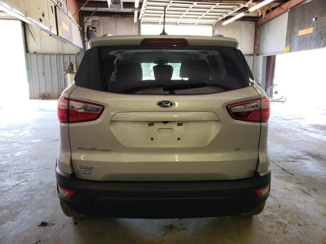 Photo 5 VIN: MAJ3S2GE4MC449275 - FORD ECOSPORT 