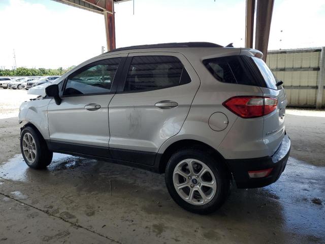 Photo 1 VIN: MAJ3S2GE4MC456713 - FORD ECOSPORT S 