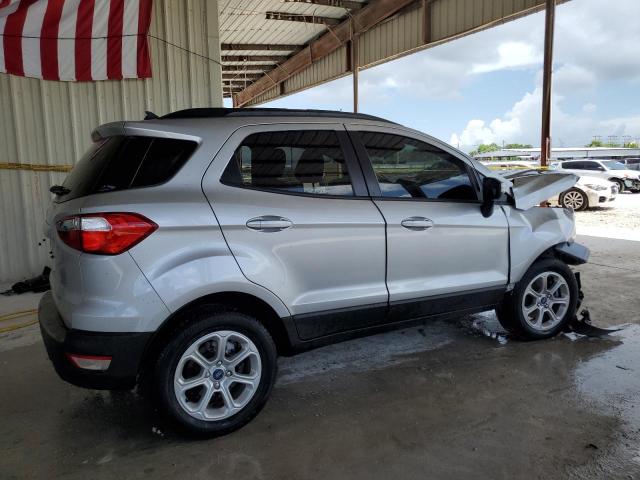 Photo 2 VIN: MAJ3S2GE4MC456713 - FORD ECOSPORT S 