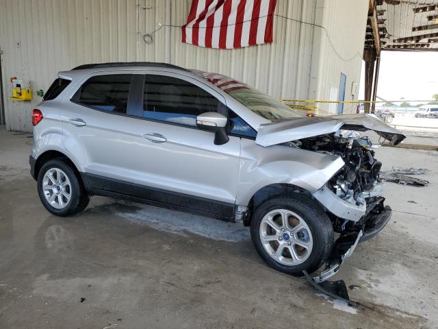 Photo 3 VIN: MAJ3S2GE4MC456713 - FORD ECOSPORT S 