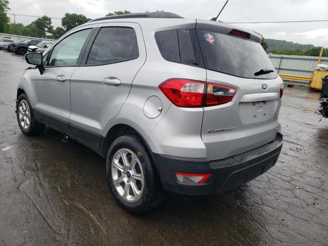 Photo 2 VIN: MAJ3S2GE5KC251401 - FORD ECOSPORT S 