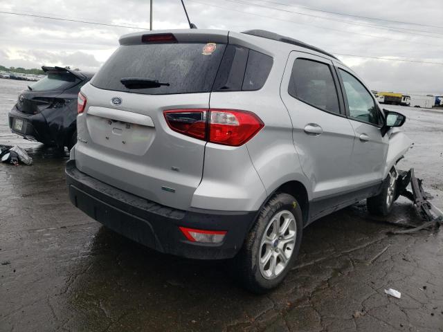 Photo 3 VIN: MAJ3S2GE5KC251401 - FORD ECOSPORT S 