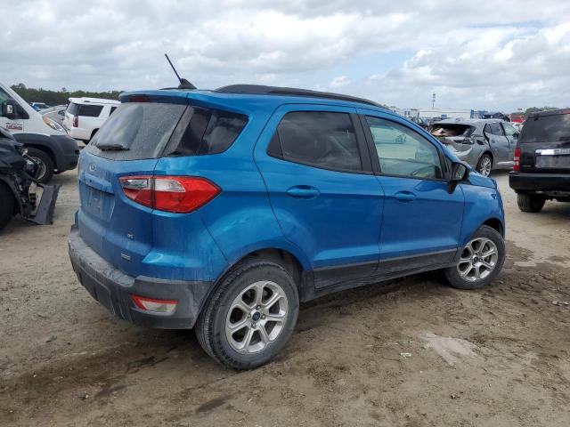 Photo 2 VIN: MAJ3S2GE5KC266576 - FORD ECOSPORT S 