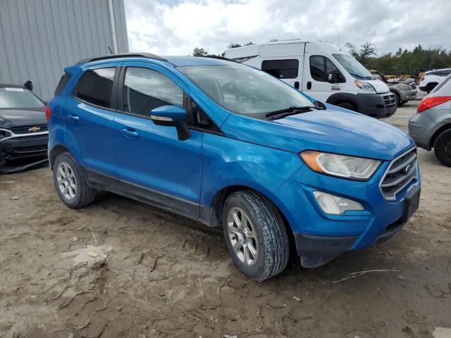 Photo 3 VIN: MAJ3S2GE5KC266576 - FORD ECOSPORT S 