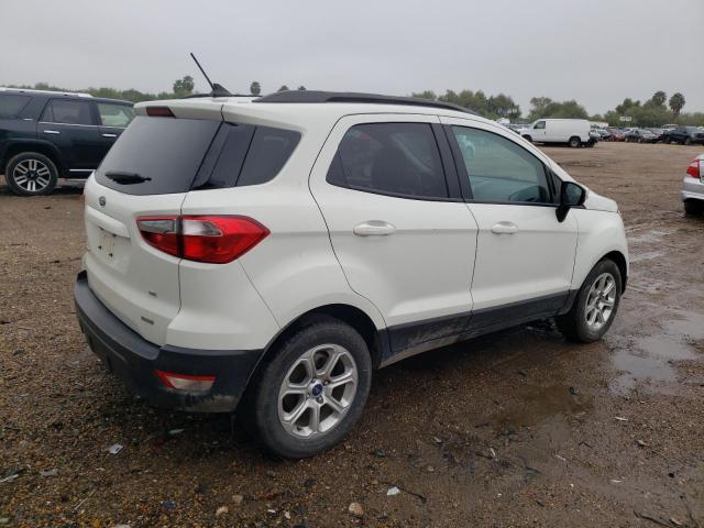 Photo 2 VIN: MAJ3S2GE5KC268103 - FORD ECOSPORT S 