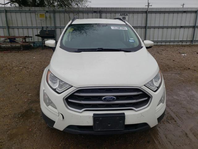 Photo 4 VIN: MAJ3S2GE5KC268103 - FORD ECOSPORT S 