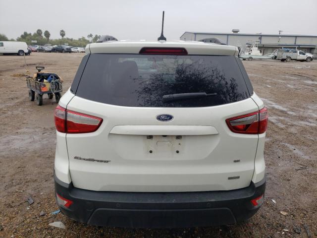 Photo 5 VIN: MAJ3S2GE5KC268103 - FORD ECOSPORT S 