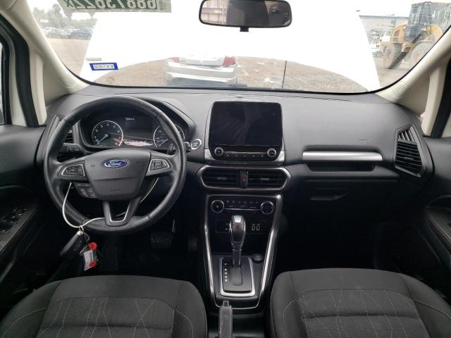 Photo 7 VIN: MAJ3S2GE5KC268103 - FORD ECOSPORT S 