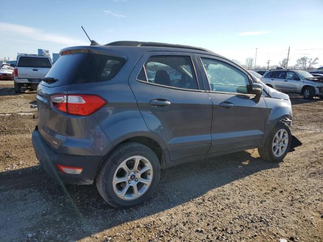 Photo 2 VIN: MAJ3S2GE5KC270434 - FORD ECOSPORT 