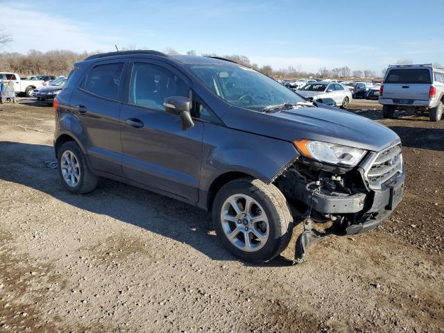 Photo 3 VIN: MAJ3S2GE5KC270434 - FORD ECOSPORT 