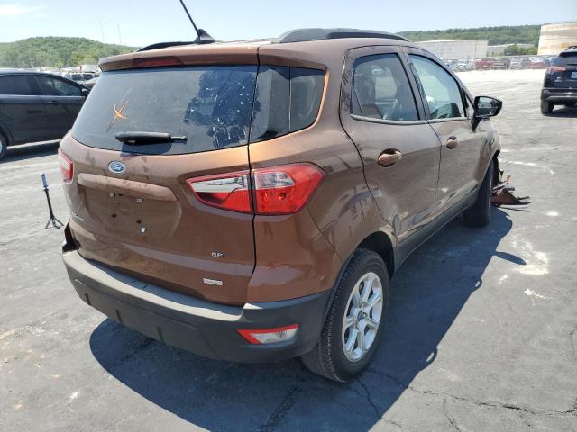 Photo 3 VIN: MAJ3S2GE5KC273477 - FORD ECOSPORT S 