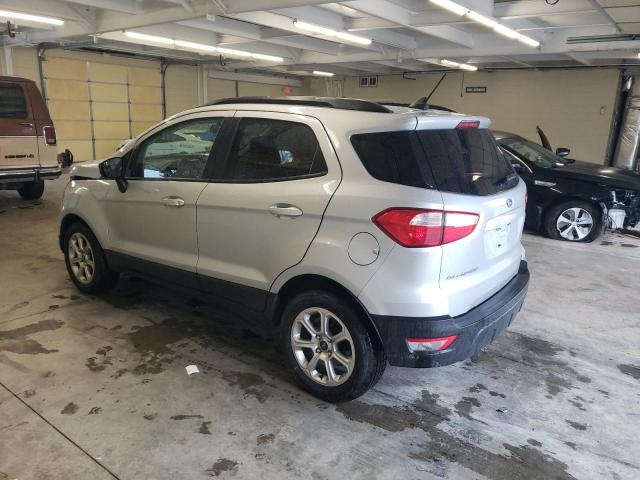 Photo 1 VIN: MAJ3S2GE5KC273639 - FORD ECOSPORT S 