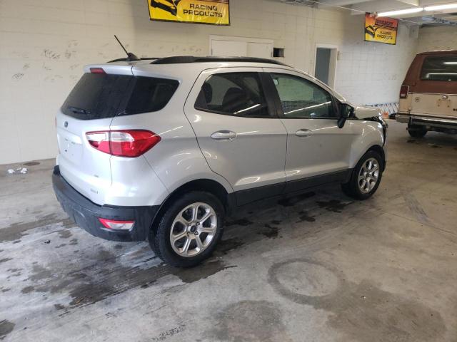 Photo 2 VIN: MAJ3S2GE5KC273639 - FORD ECOSPORT S 