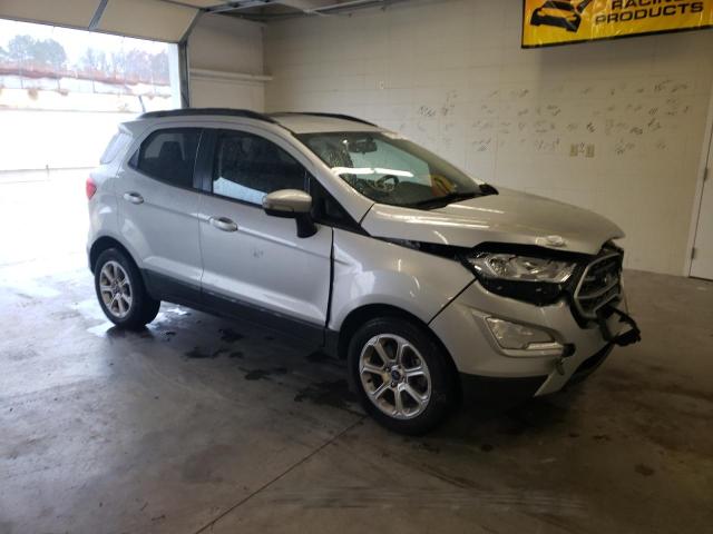 Photo 3 VIN: MAJ3S2GE5KC273639 - FORD ECOSPORT S 