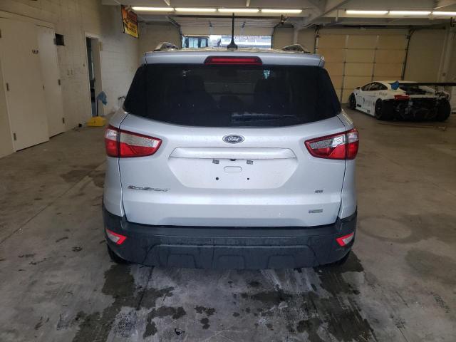 Photo 5 VIN: MAJ3S2GE5KC273639 - FORD ECOSPORT S 