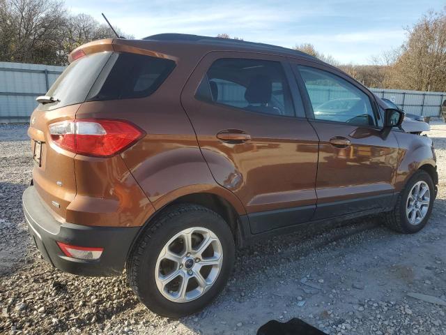 Photo 2 VIN: MAJ3S2GE5KC277142 - FORD ECOSPORT S 