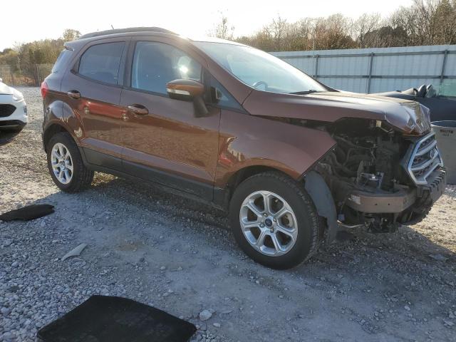 Photo 3 VIN: MAJ3S2GE5KC277142 - FORD ECOSPORT S 