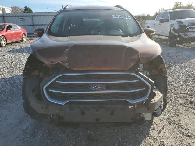 Photo 4 VIN: MAJ3S2GE5KC277142 - FORD ECOSPORT S 