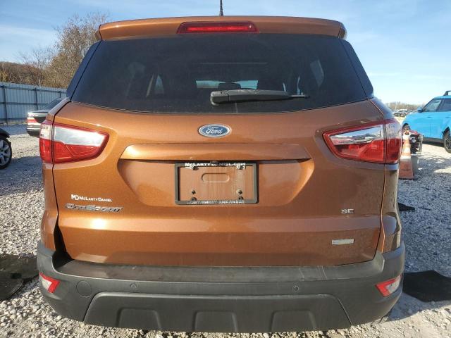 Photo 5 VIN: MAJ3S2GE5KC277142 - FORD ECOSPORT S 