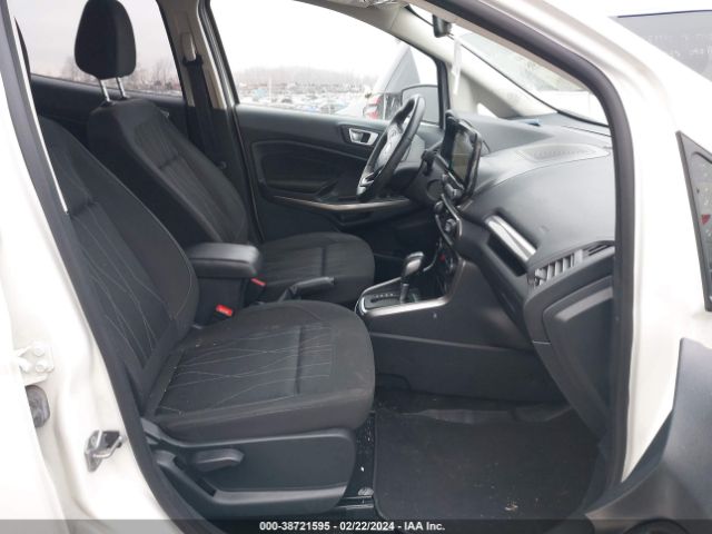 Photo 4 VIN: MAJ3S2GE5KC278386 - FORD ECOSPORT 