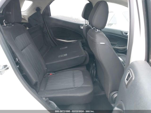 Photo 7 VIN: MAJ3S2GE5KC278386 - FORD ECOSPORT 