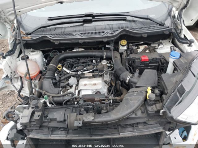 Photo 9 VIN: MAJ3S2GE5KC278386 - FORD ECOSPORT 