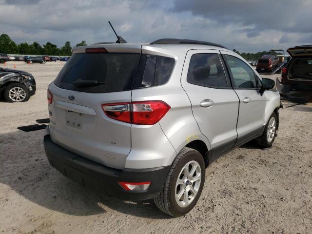 Photo 3 VIN: MAJ3S2GE5KC278839 - FORD ECOSPORT S 