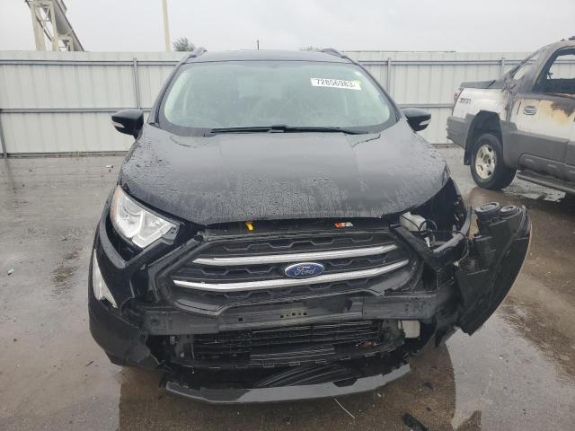 Photo 4 VIN: MAJ3S2GE5KC280316 - FORD ECOSPORT 