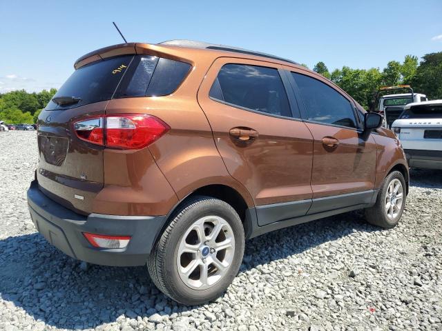 Photo 2 VIN: MAJ3S2GE5KC287279 - FORD ECOSPORT 