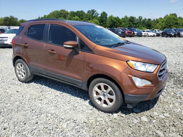 Photo 3 VIN: MAJ3S2GE5KC287279 - FORD ECOSPORT 