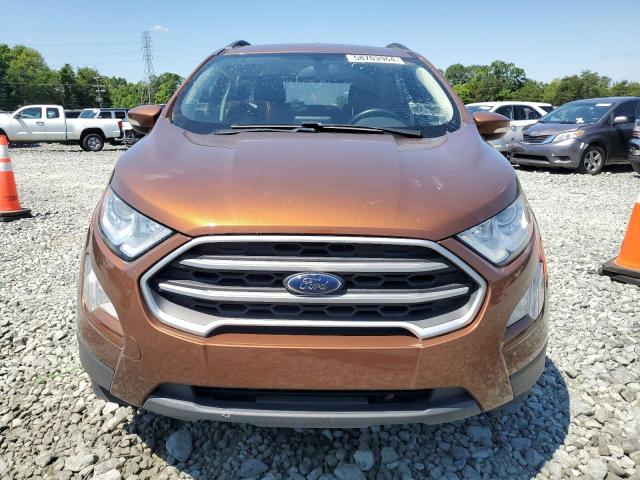 Photo 4 VIN: MAJ3S2GE5KC287279 - FORD ECOSPORT 