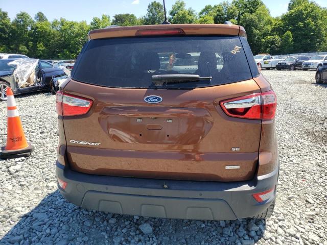 Photo 5 VIN: MAJ3S2GE5KC287279 - FORD ECOSPORT 