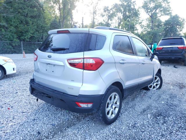 Photo 3 VIN: MAJ3S2GE5KC288268 - FORD ECOSPORT S 