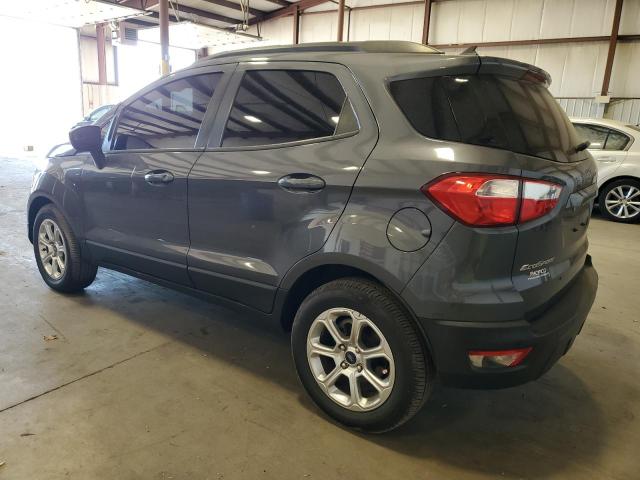 Photo 1 VIN: MAJ3S2GE5KC288416 - FORD ECOSPORT S 