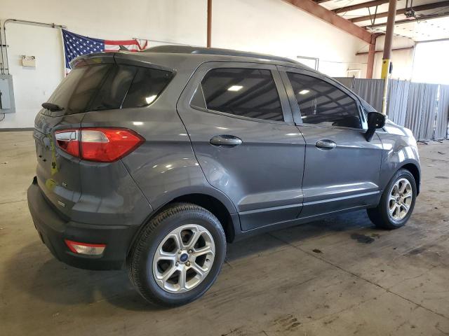 Photo 2 VIN: MAJ3S2GE5KC288416 - FORD ECOSPORT S 