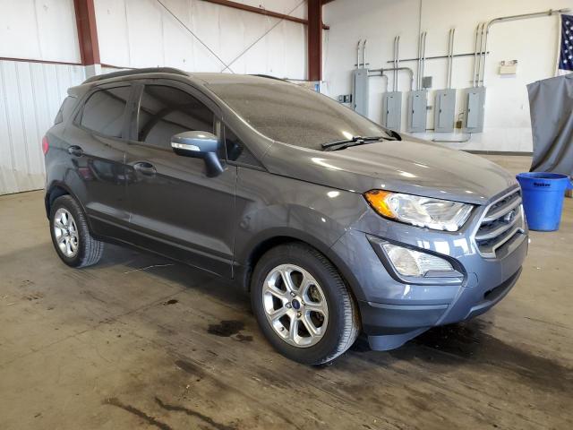 Photo 3 VIN: MAJ3S2GE5KC288416 - FORD ECOSPORT S 