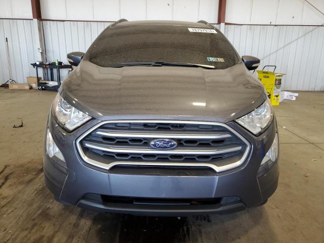 Photo 4 VIN: MAJ3S2GE5KC288416 - FORD ECOSPORT S 