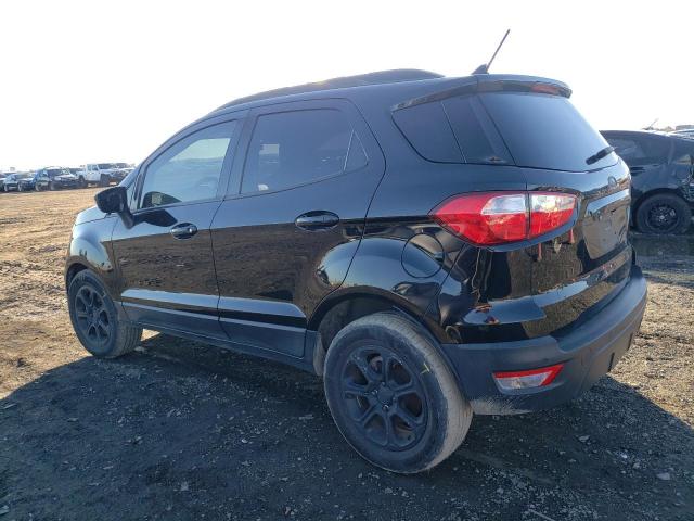 Photo 1 VIN: MAJ3S2GE5KC291297 - FORD ECOSPORT 