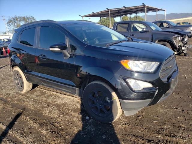 Photo 3 VIN: MAJ3S2GE5KC291297 - FORD ECOSPORT 