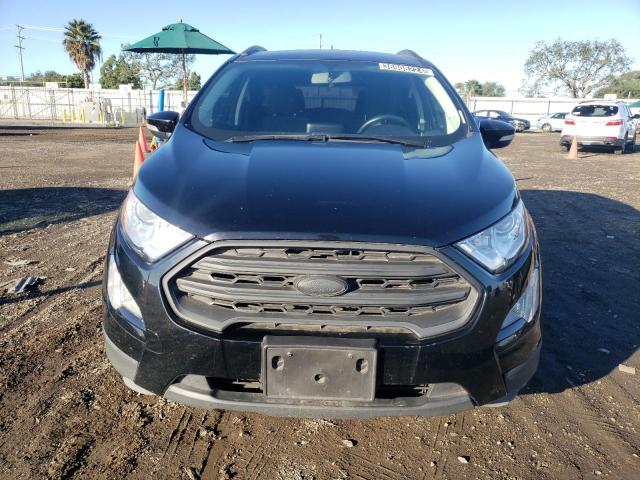 Photo 4 VIN: MAJ3S2GE5KC291297 - FORD ECOSPORT 