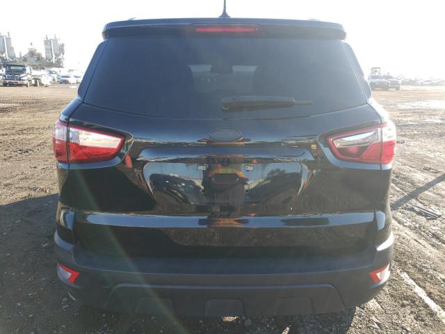 Photo 5 VIN: MAJ3S2GE5KC291297 - FORD ECOSPORT 