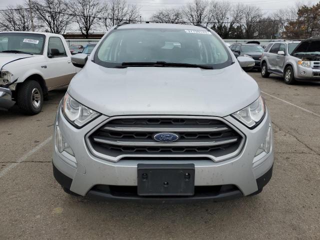 Photo 4 VIN: MAJ3S2GE5KC301956 - FORD ECOSPORT S 