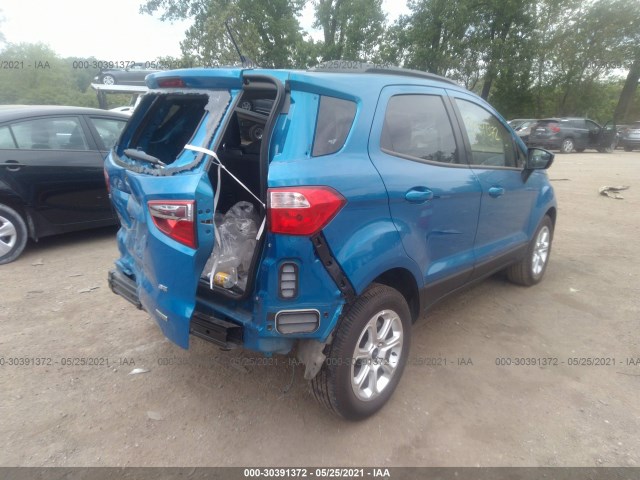 Photo 3 VIN: MAJ3S2GE5KC301987 - FORD ECOSPORT 