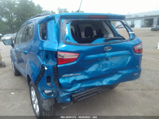 Photo 5 VIN: MAJ3S2GE5KC301987 - FORD ECOSPORT 