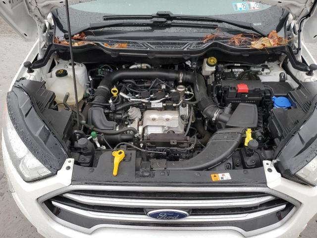 Photo 10 VIN: MAJ3S2GE5KC302301 - FORD ECOSPORT S 