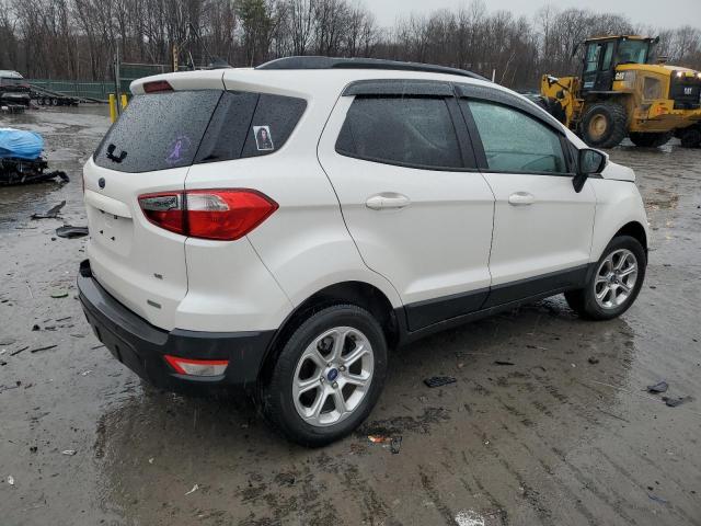 Photo 2 VIN: MAJ3S2GE5KC302301 - FORD ECOSPORT S 