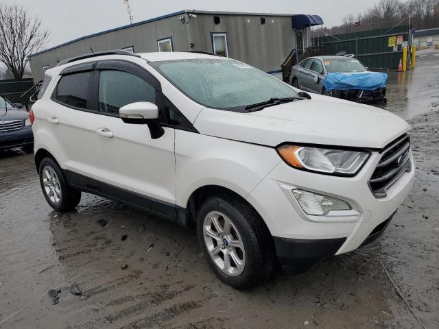 Photo 3 VIN: MAJ3S2GE5KC302301 - FORD ECOSPORT S 