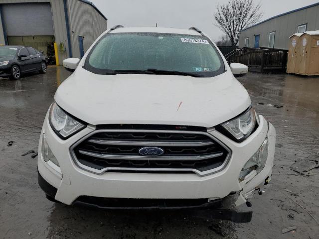 Photo 4 VIN: MAJ3S2GE5KC302301 - FORD ECOSPORT S 