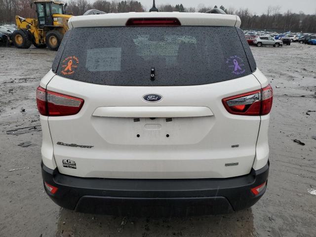 Photo 5 VIN: MAJ3S2GE5KC302301 - FORD ECOSPORT S 